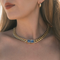 PROVENANCE NECKLACE