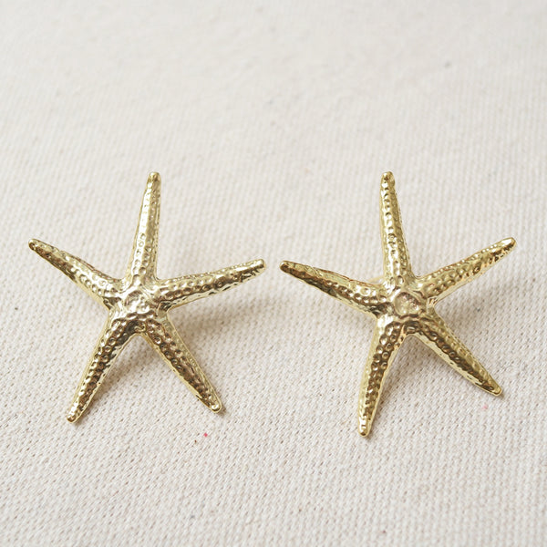 SEASHORE EARRINGS