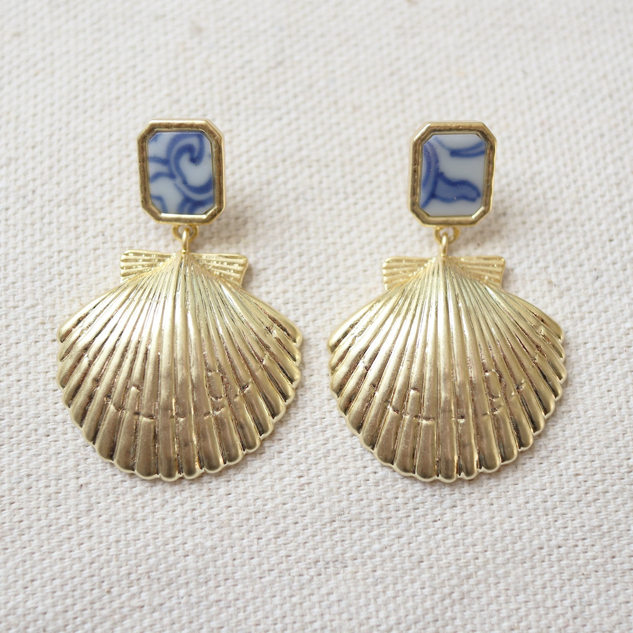 NANTUCKET EARRINGS