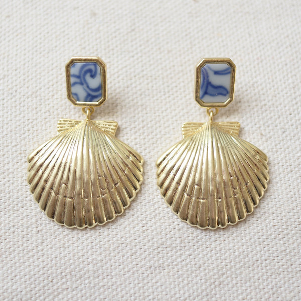 NANTUCKET EARRINGS