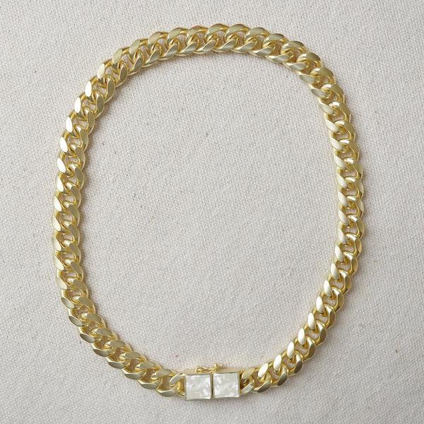 DEVON NECKLACE