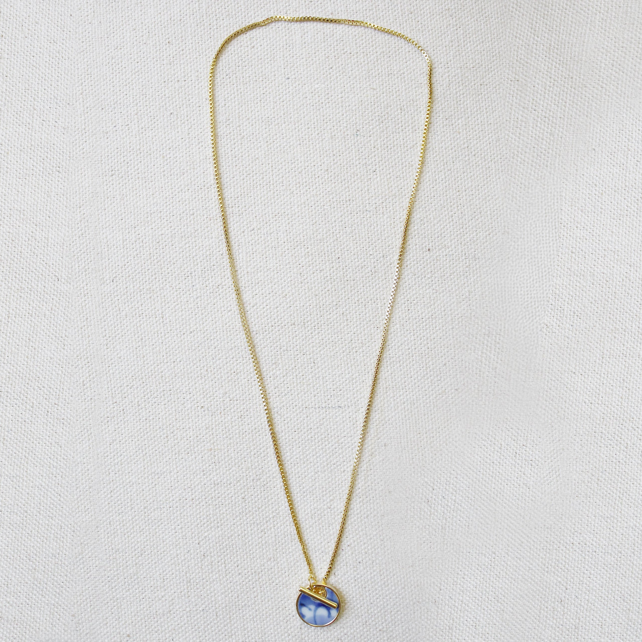 SYDOR NECKLACE