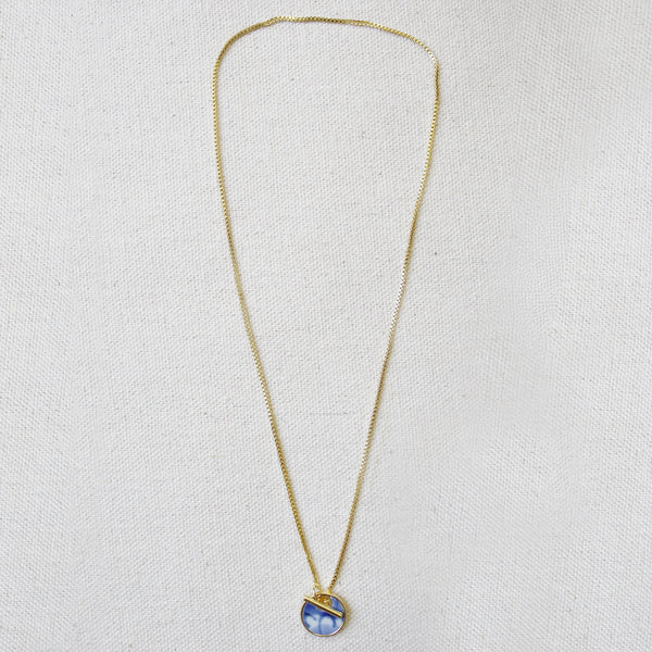 SYDOR NECKLACE