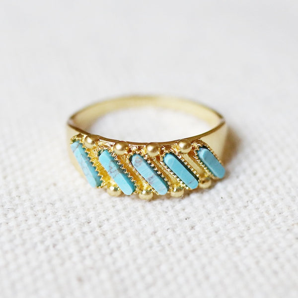 REVERIE RING