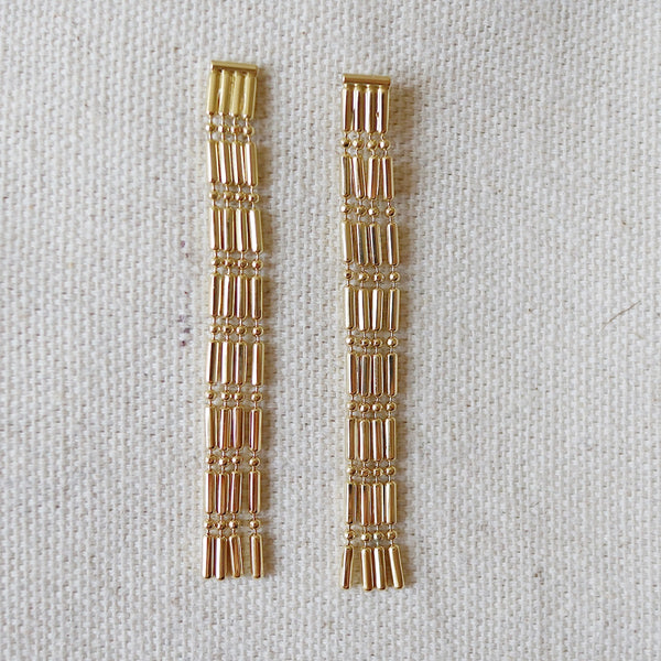 SAHAR EARRINGS