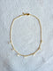 Aida Herkimer Necklace