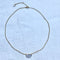 Gaze MOP Necklace