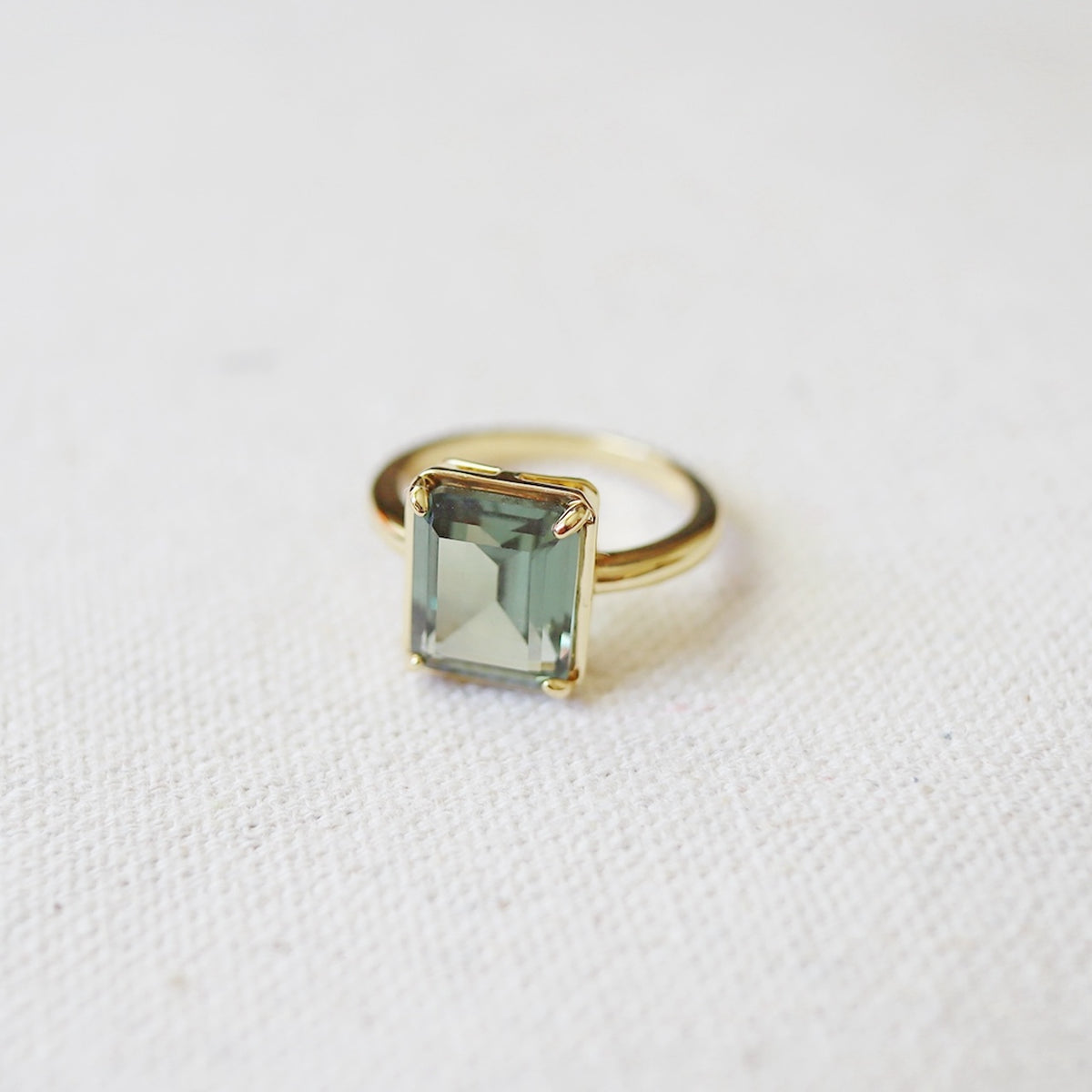 Kira Ring – West Native Jewelry