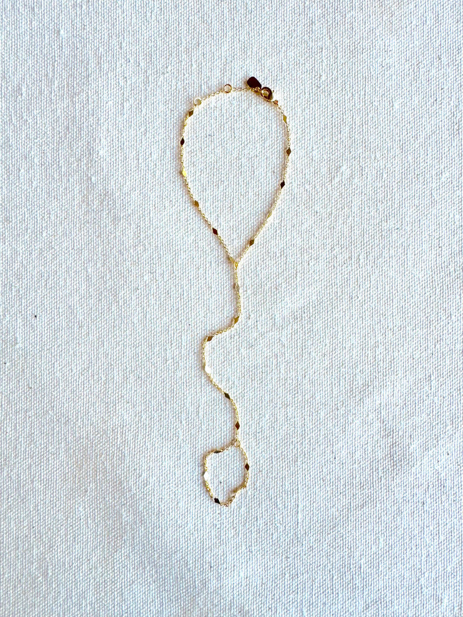 Mirage Hand Chain