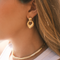 BAY EARRINGS