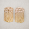 Cascade Earrings