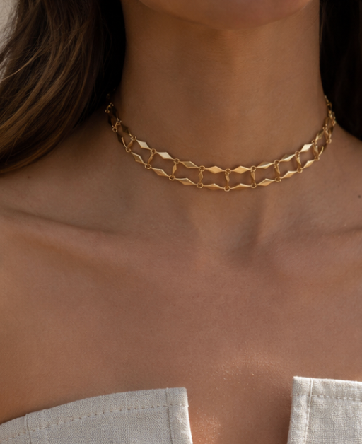 Verona Necklace