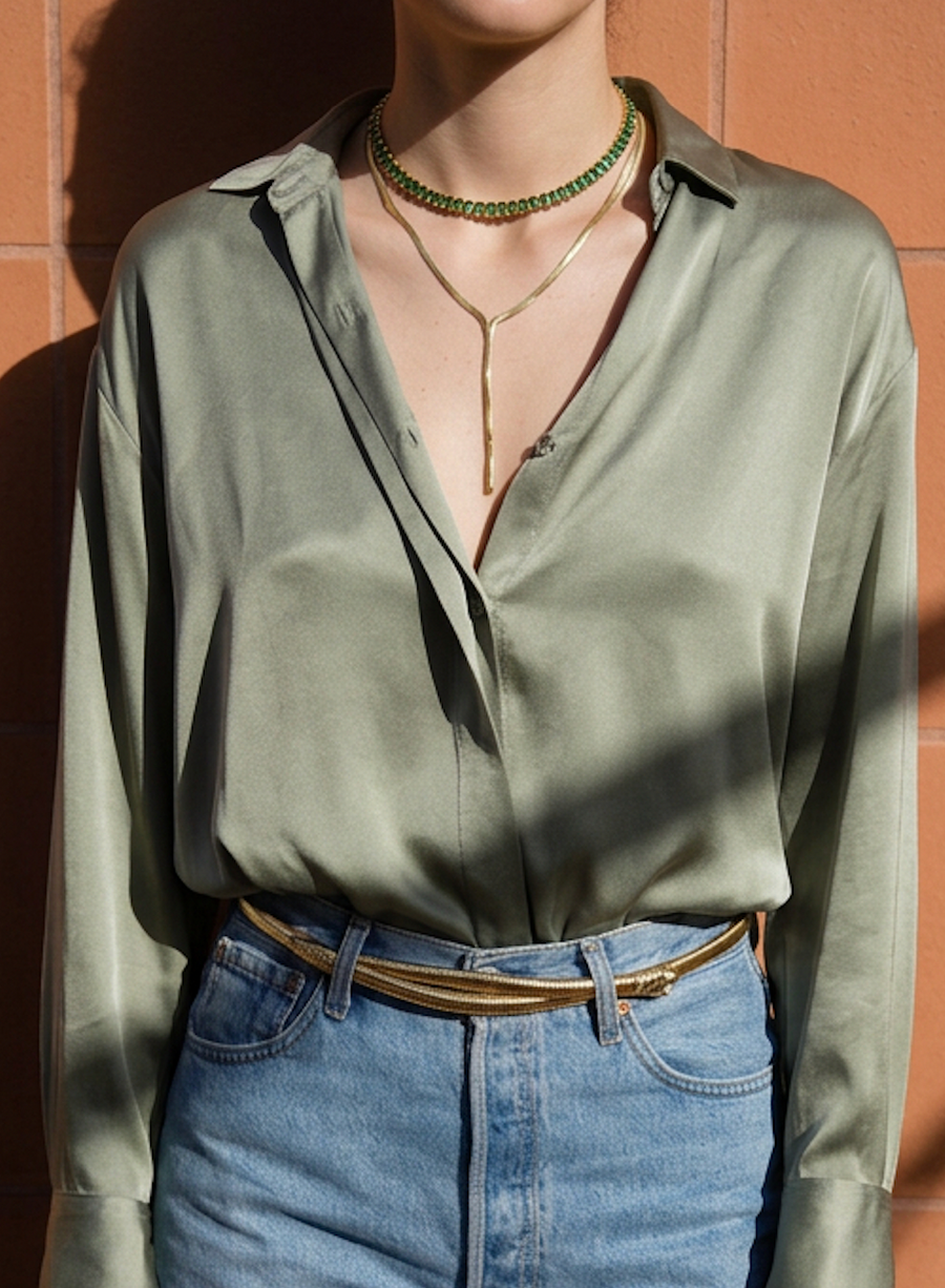 Snake Belt