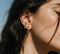 Serpent Earrings
