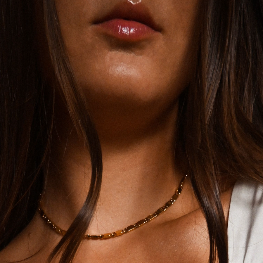 Noor Necklace