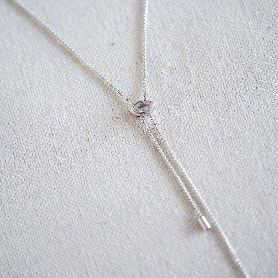 Intuition Lariat