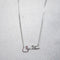 LOVE NECKLACE