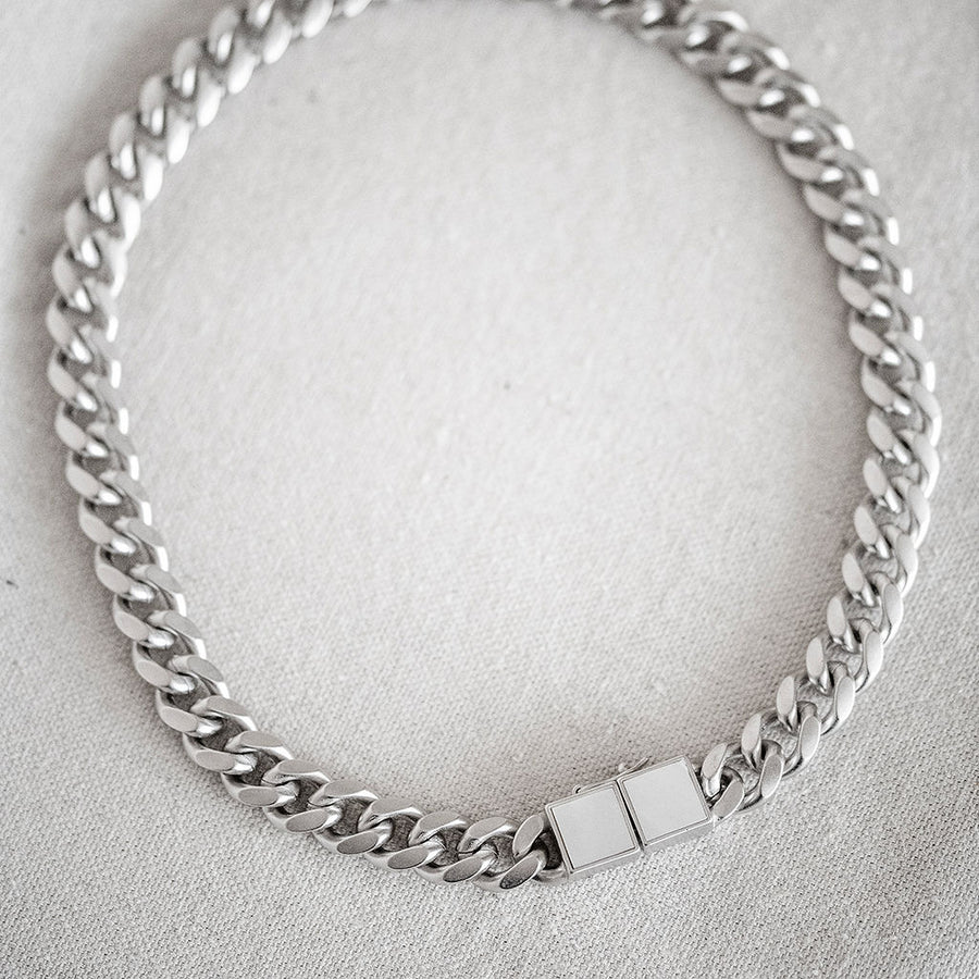 DEVON NECKLACE