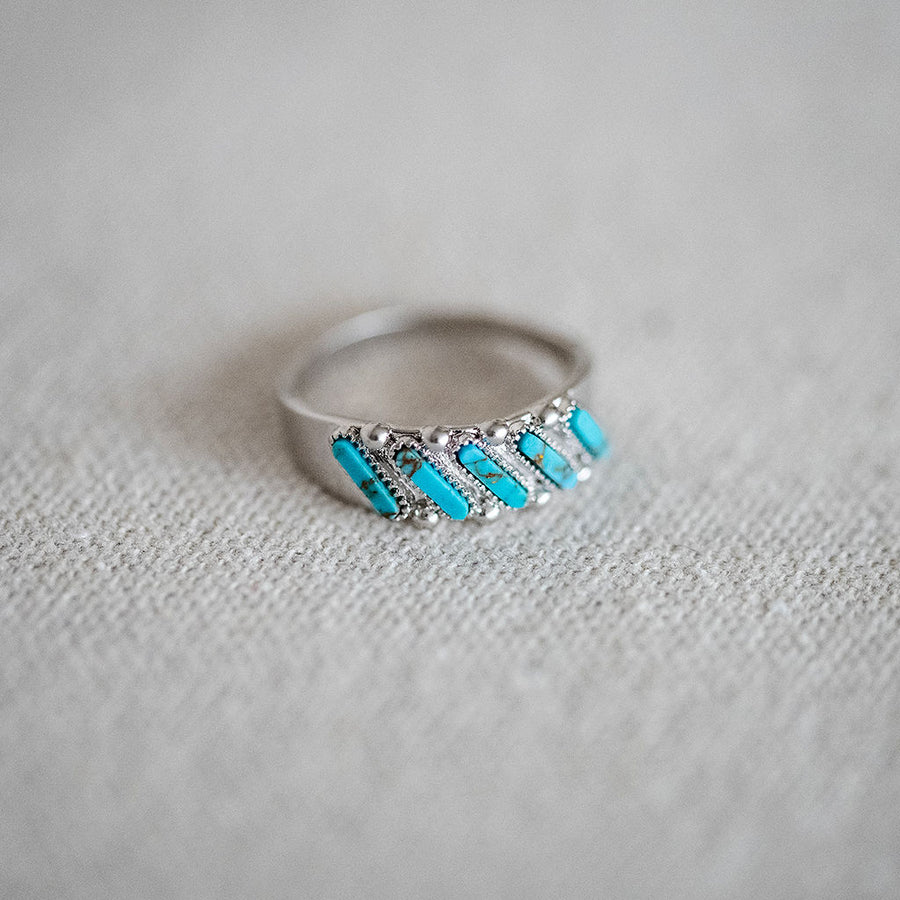 REVERIE RING