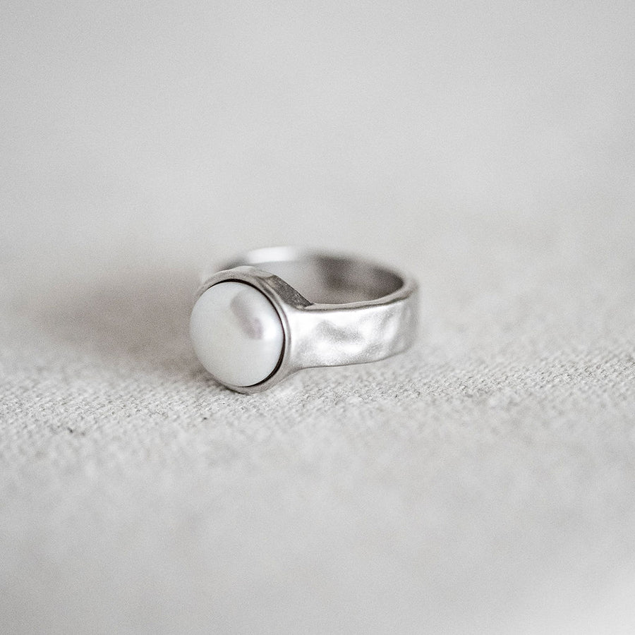 DEVON RING