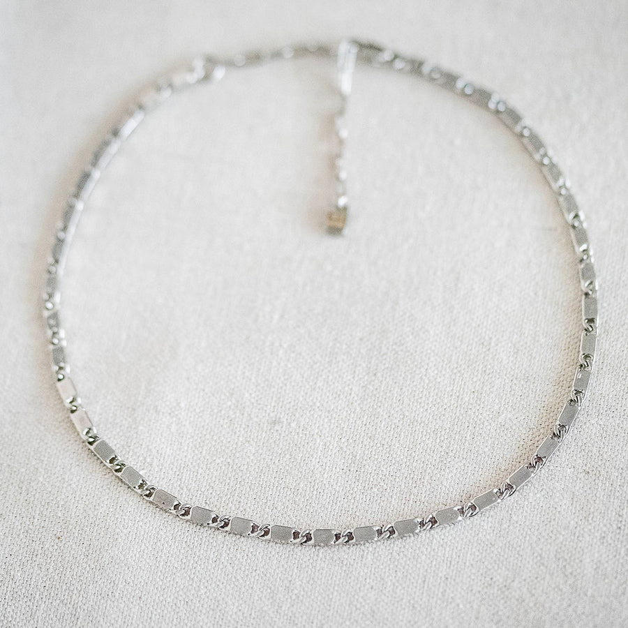 Noor Necklace