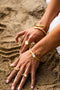 Medusa Ring