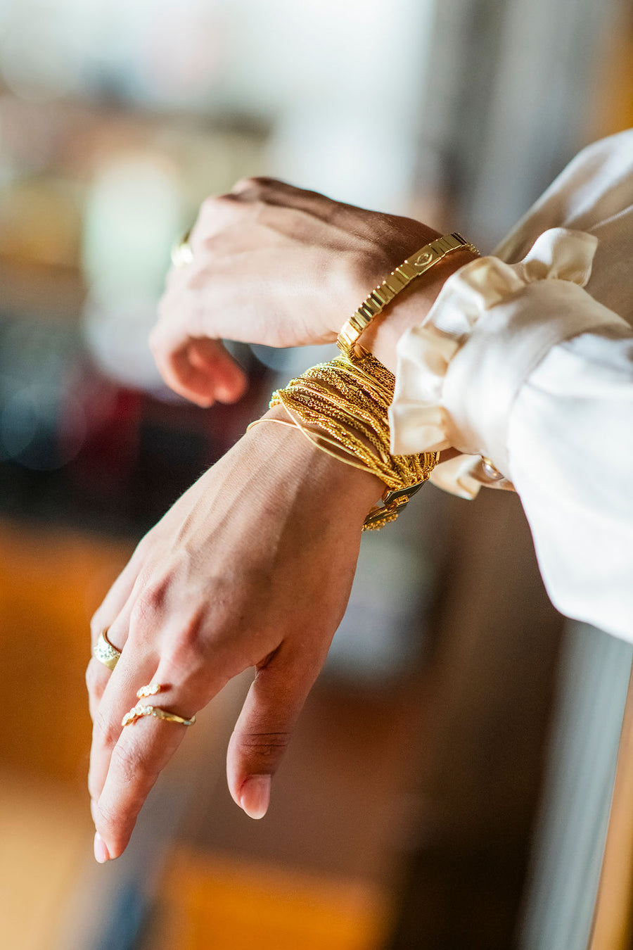 Shada Bracelet