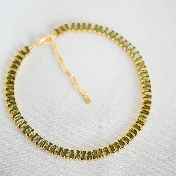 Veda Necklace