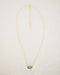 Gaze Necklace