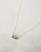 Gaze Necklace