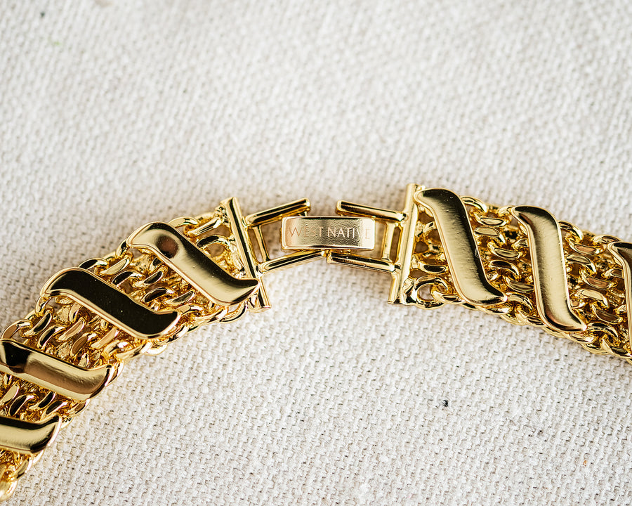 Dynasty Bracelet