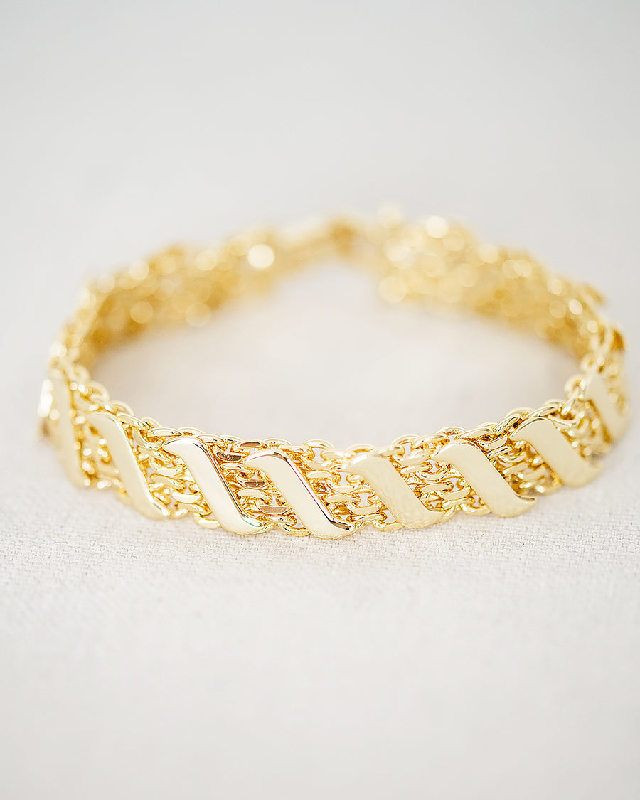 Dynasty Bracelet