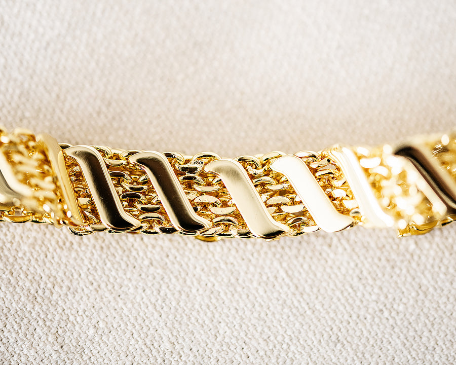 Dynasty Bracelet