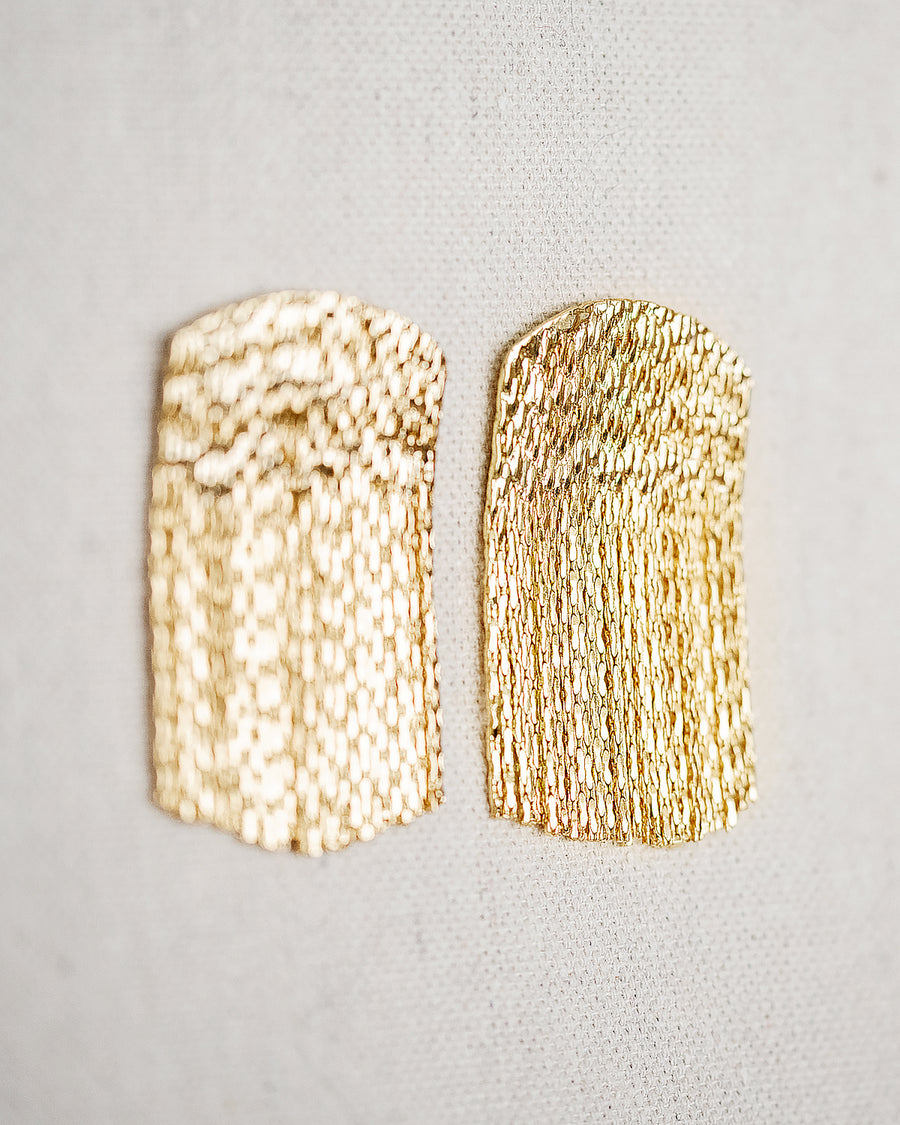 Cascade Earrings