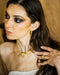 Caspian Statement Necklace