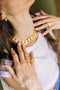 Ropes Necklace