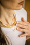 Elika Necklace