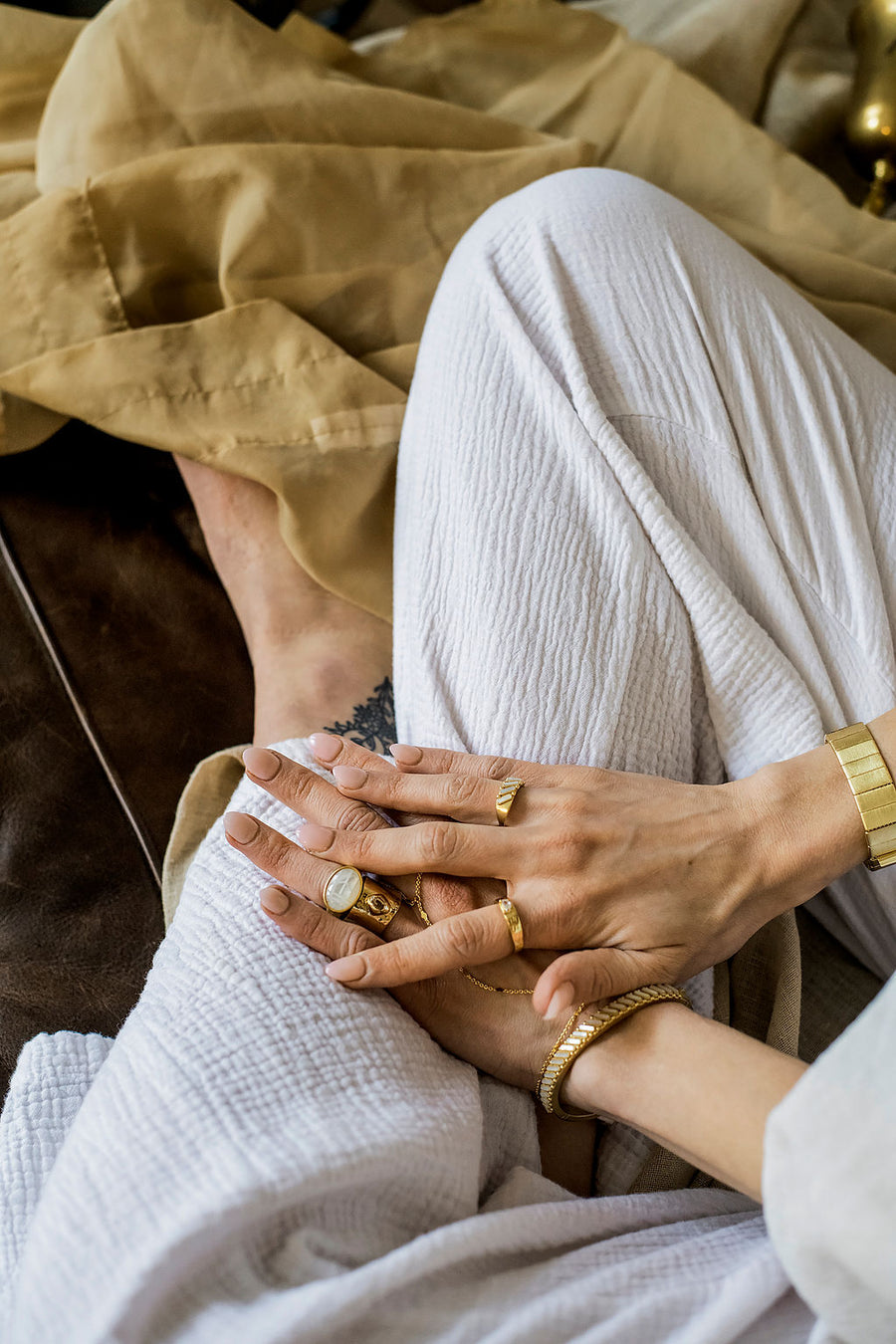 Nora Herkimer Ring