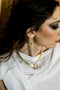 Caspian Statement Necklace