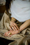 Nora Herkimer Ring
