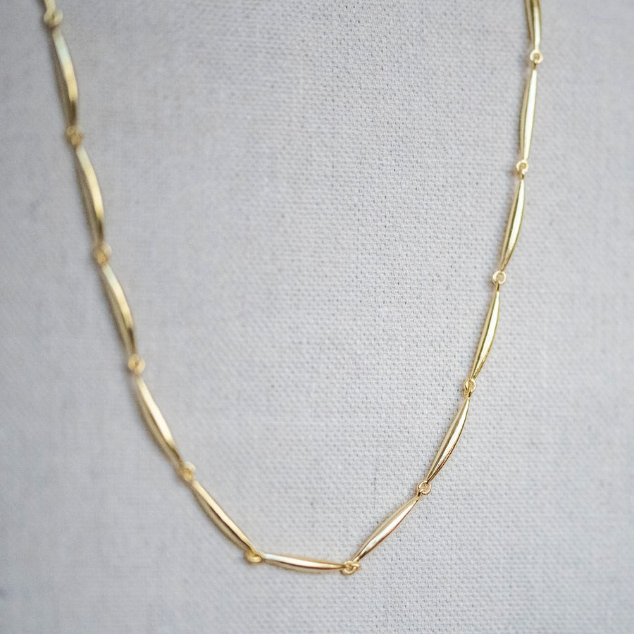 Winona Necklace