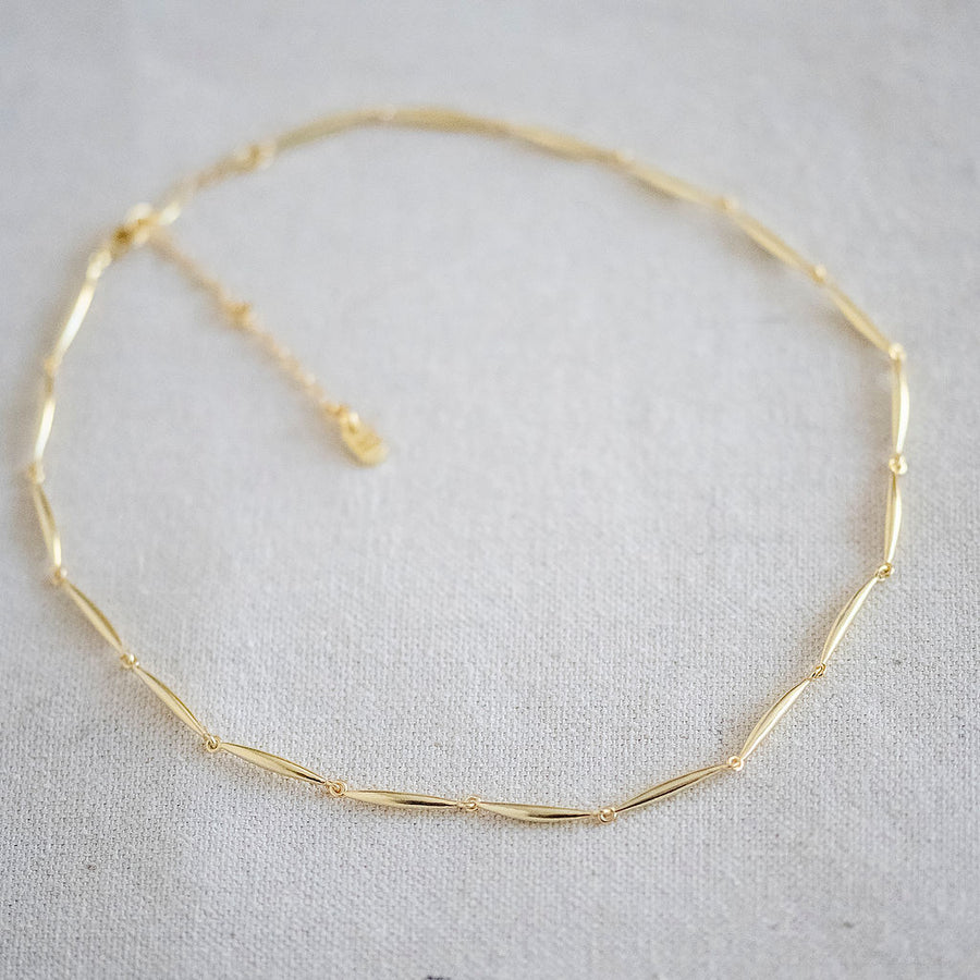 Winona Necklace