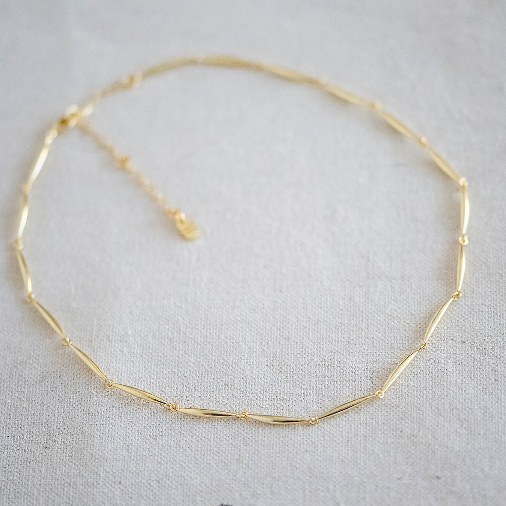 Winona Necklace