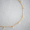 Aida Herkimer Necklace