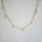Aida Herkimer Necklace
