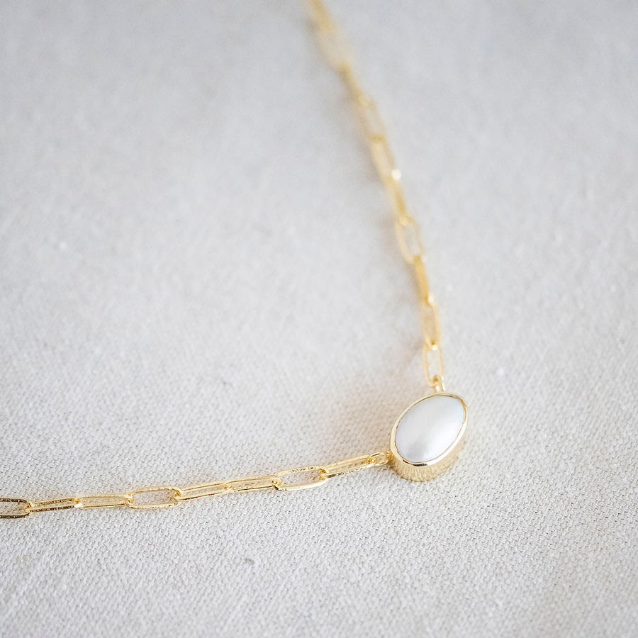 Elika Necklace