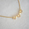Dinah Herkimer Necklace