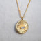 Goa Pendant Necklace