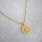 Goa Pendant Necklace
