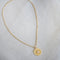 Goa Pendant Necklace